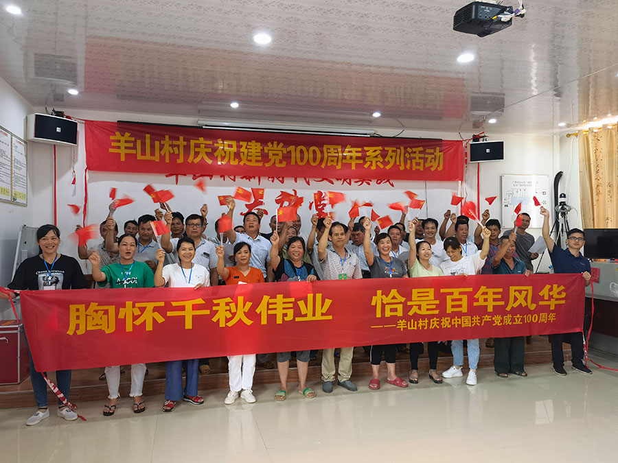 图为羊山村开展庆祝建党100周年系列活动1.jpg
